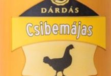 Ha vett ebből a csibemájasból, azonnal vigye vissza!