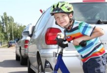 Indul a “Közlekedik a család” közlekedésbiztonsági vetélkedő