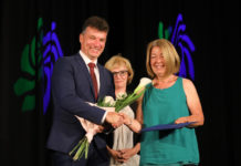 Komáromi Mariann – 40 év óvónői szolgálat Dunakeszin