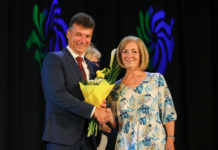 Vargáné Komáromi Ágnes, az Év pedagógusa (3. rész)