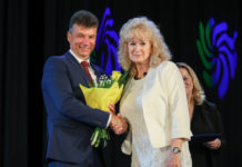 Hoványné Martikán Erika, az Év pedagógusa (1. rész)