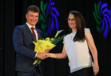 Kaszásné Kovács Gabriella az Év pedagógusa (2. rész)