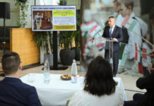 Újraindul a Kőrösi Csoma Sándor- és a Petőfi Sándor-program