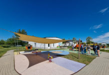 4 csoportszobával bővül a Napsugár Bölcsőde