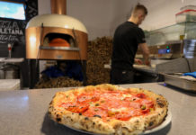 Pizza Mamma – Egy szelet Nápoly