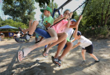 Indul a jelentkezés a népszerű városi gyerektáborba