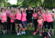 Szentgyörgyi Rómeó mozgatta át a dunakeszieket