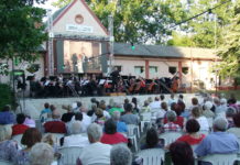 Megkezdődött a Köröndi esték idei évadjának programsorozata