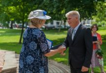 Farkas Pál kapta idén a Kálmán Imre-emlékplakettet – Interjú