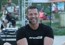 Szentgyörgyi Rómeó érkezik Dunakeszire