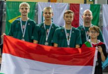 Remekeltek a VSD asztaliteniszezői