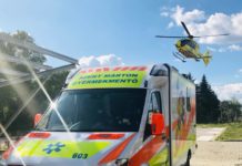 Meghalt a 4 éves kislány, akit a buszban felejtettek