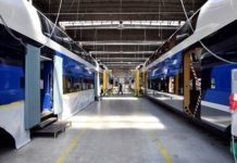 Teljesen magyar tulajdonba került a Dunakeszi Járműjavító