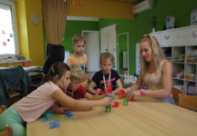 Egyedülálló tehetség- és fejlesztő központ nyílik Dunakeszin