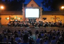 Figyelem! Új helyszínen a Köröndi- koncert