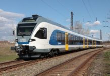 Az iskolakezdésre rendeződik a vonatközlekedés a Vác-Budapest vonalon