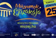 Múzeumok éjszakája Dunakeszin is