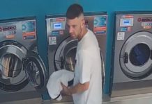 Lopás – Segítsen az azonosításban