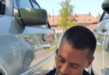 Cicát mentettek ki a tűzoltók