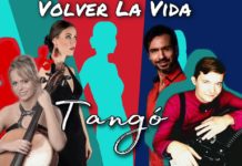 Tangóesttel zár a térzenei programsorozat