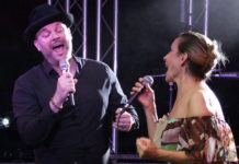 Takács Nikolas és Keresztes Ildikó fellépésével indult el a 6. Jam Jazz Fesztivál