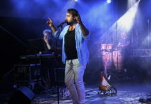 Nagyszerű volt a Jam Jazz második napja is