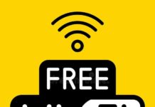 Három népszerű helyszínre telepített a város ingyenes WIFI-t