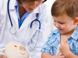 Gyermekorvos kerestetik