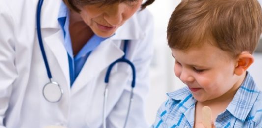 Márciustól új gyermekháziorvos dolgozik Dunakeszin