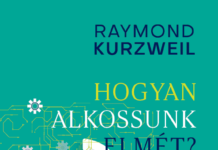 Hogyan alkossunk elmét – Az emberi gondolkodás titkainak a nyomában