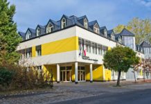 Átalakul a Radnóti Miklós Gimnázium képzési rendszere