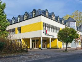 Javított a Radnóti az elit gimnáziumok rangsorában