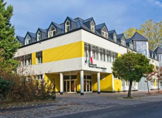 Javított a Radnóti az elit gimnáziumok rangsorában