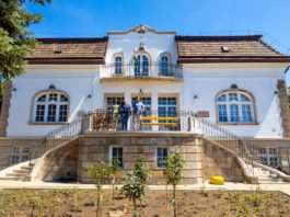 Ne hagyja ki a Farkas Ferenc Alapfokú Művészeti Iskola gálaestjét