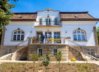 Ne hagyja ki a Farkas Ferenc Alapfokú Művészeti Iskola gálaestjét