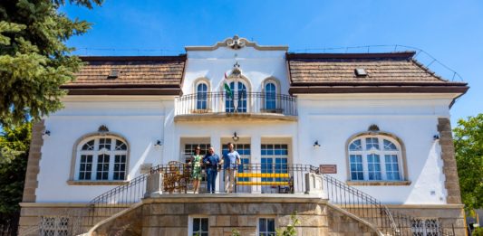 Ne hagyja ki a Farkas Ferenc Alapfokú Művészeti Iskola gálaestjét