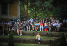 Közösségépítő a Határtalanul vetélkedősorozat