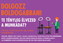 Kiderül, szeretik-e a munkájukat a magyarok