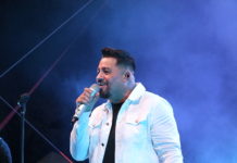 Koncerten jártunk – Interjú Caramellel, a nyári színház előadójával