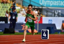 A VSD két Danija is ott lesz az atlétikai Európa-bajnokságon