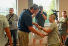 Dunakesziek segítettek dunakeszieknek