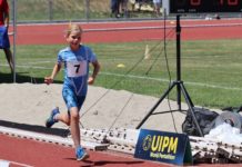 Mészáros Villő ismét remekelt az országos bajnokságokon