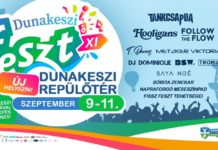 Közösségi szolgálat és buli egy helyen