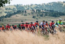 Most először rajtol Debrecenből a Székelyföldi Kerékpáros Körverseny