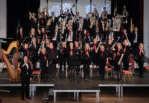 A Metropolitan Opera színpadától a Broadwayig – Jön a IX. adventi hangverseny