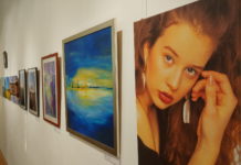 Különleges lesz a XXV. Dunakeszi Nyári Tárlat