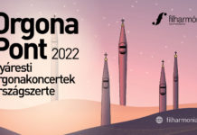 Dunakeszire érkezik az OrgonaPont 2022 programsorozat