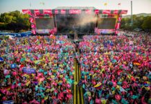 Lehet szakadó eső vagy homokvihar, a Sziget Sziget marad