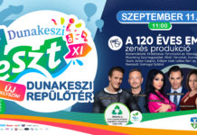 Az elmaradt előadást a Feszten pótolják