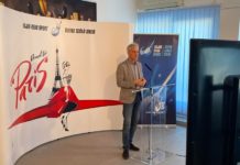 Olimpiai bajnoktól tanulhatja meg, mi a siker titka